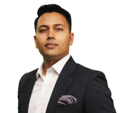 Mr. Vinay Kumar - Bosnia
